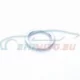 Genuine Mini Gasket ring (24117570792)