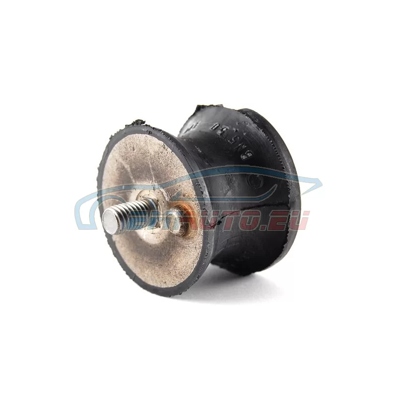 Genuine BMW Rubber mounting (24701138435)