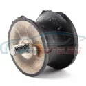 Genuine BMW Rubber mounting (24701138435)