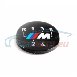 Оригинал BMW Эмблема наклеиваемая (25111221613)