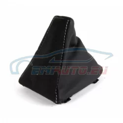 Genuine BMW Selector lever boot Performance (25162153761)