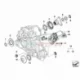 Genuine BMW O-ring (27107537631)