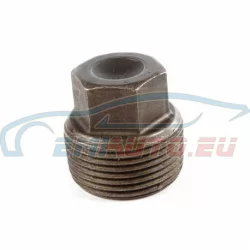 Genuine BMW Screw plug (27111226798)