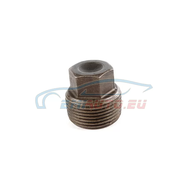 Genuine BMW Screw plug (27111226798)