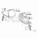 Original BMW Unterlegscheibe (31111114348)