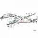 Original BMW Unterlegscheibe (31121108294)