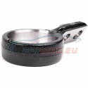 Original BMW Halter Querlenker links (31121139791)