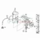 Original Mini Federbein vorn links (31316780469)