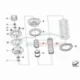 Original BMW Federteller oben (31331135580)
