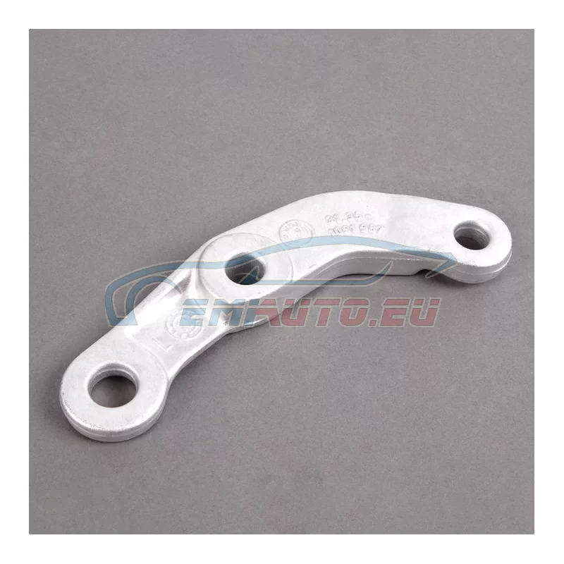 Original BMW Halter Pendelstütze links (31351091987)