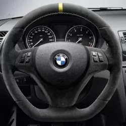 Original BMW Lenkrad (32302157307)