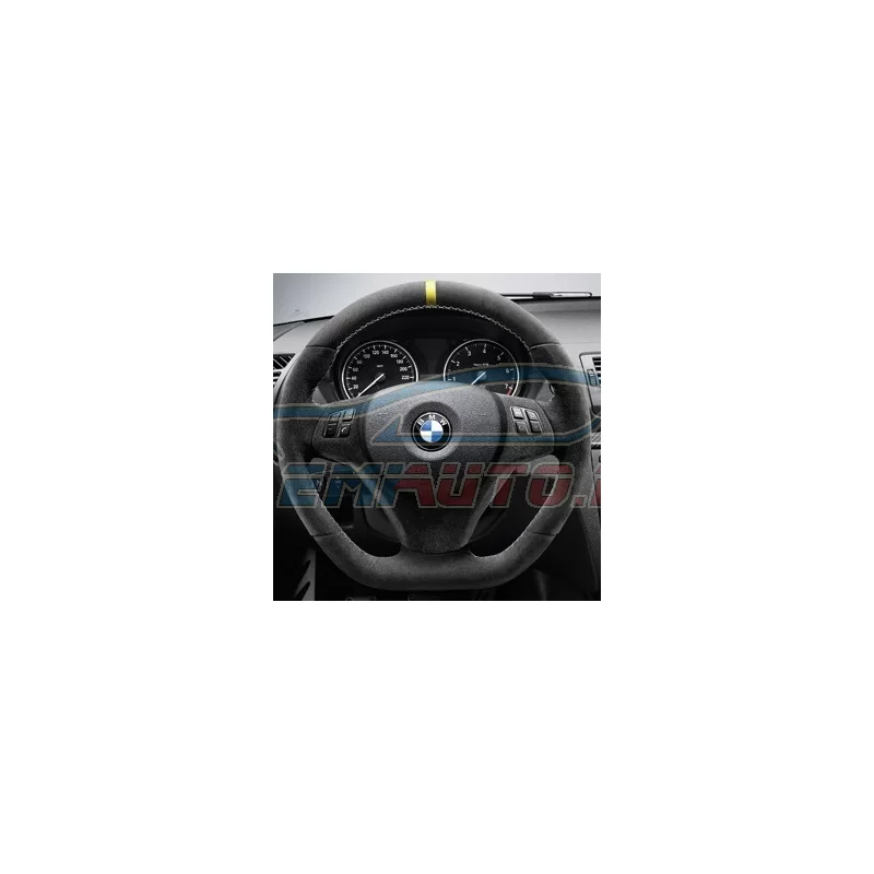 Оригинал BMW Рулевое колесо (32302157307)