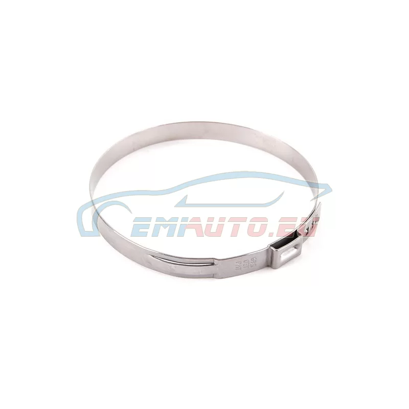 Genuine BMW Pipe clamp (32106765232)