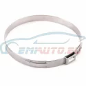 Genuine BMW Pipe clamp (32106765232)