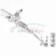 Genuine BMW Pipe clamp (32106765232)