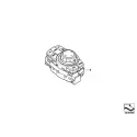 Original BMW Controller (65829240958)
