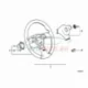Original BMW Schleifring (32311159065)