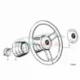 Original BMW Schleifring (32331118835)