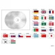 Genuine BMW DVD Web Based Training (01690039632)