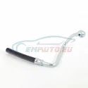 Original BMW Rücklaufleitung ohne Kühlschleife (32411141281)
