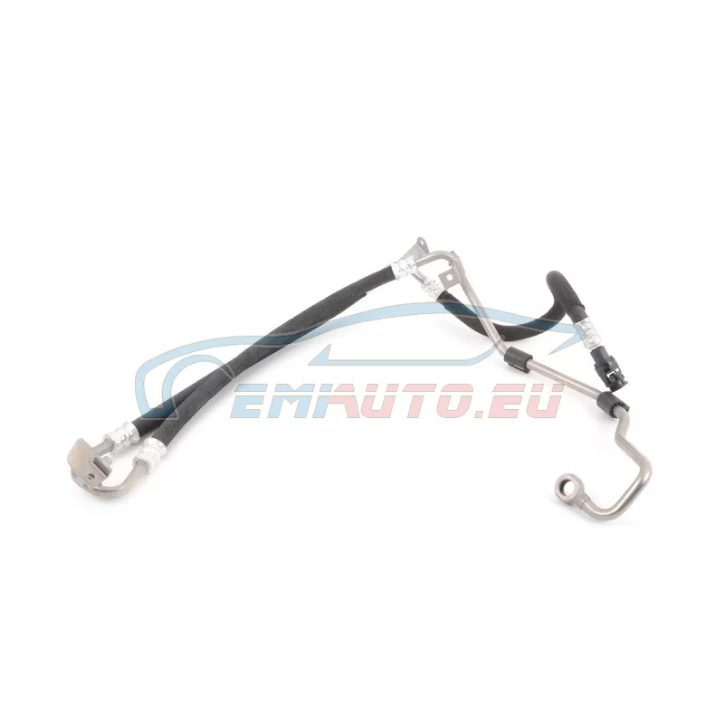 Genuine BMW Return pipe (32412283095)