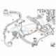 Genuine BMW Return pipe (32412283095)