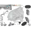 Genuine BMW LED module (63117311243)