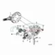 Original BMW Sicherungsring (33131207280)