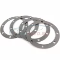 Original BMW Satz Distanzscheiben (33139065737)