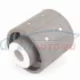 Original BMW Gummilager (33171090365)