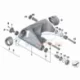 Original BMW Faltenbalg (33177685052)
