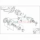 Original BMW Unterlegblech (33207572719)