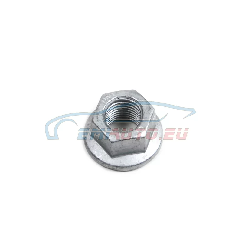 Original BMW Bundmutter selbstsichernd (33306760349)