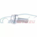 Original Mini Sechskantschraube mit Scheibe (33306772430)