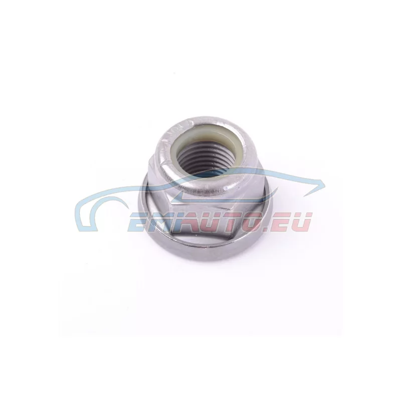 Original BMW Kombimutter (33306787062)