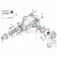Original BMW Kombimutter (33306787062)