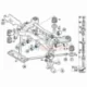 Original BMW Gummilager vorne (33316758259)