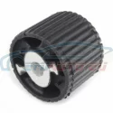 Original BMW Gummilager vorne (33316792873)