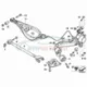 Original BMW Exzenterschraube (33321095102)