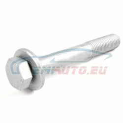 Original BMW Sechskantschraube mit Scheibe (33326760346)