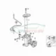 Original BMW Bundmutter selbstsichernd (33326760374)
