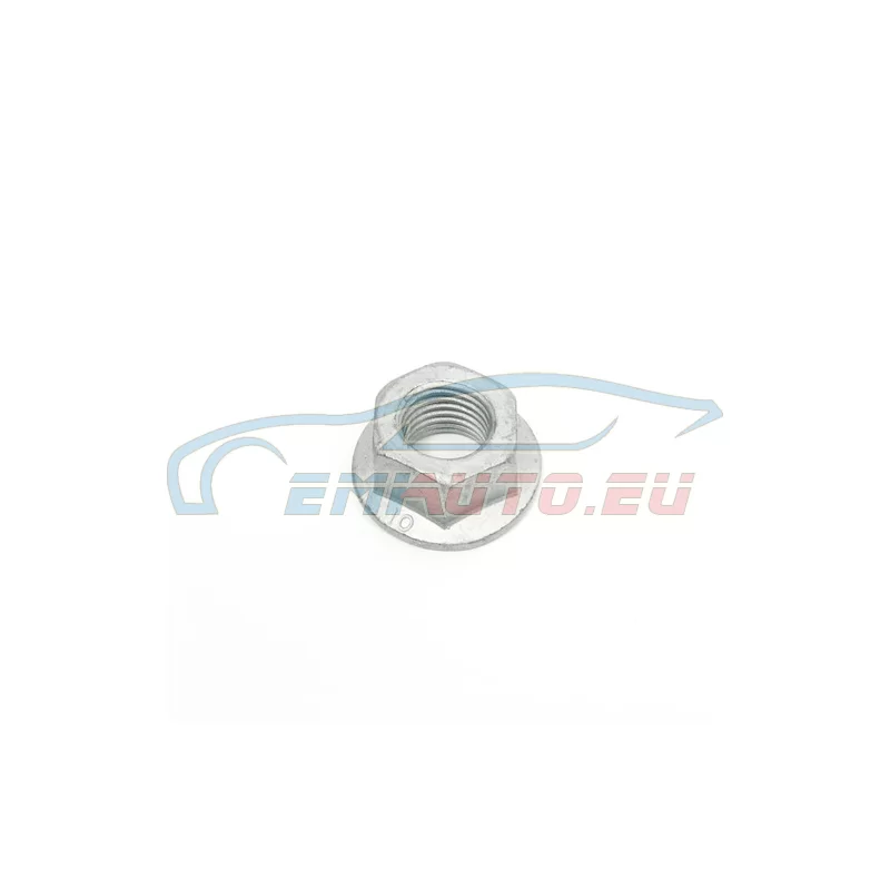 Genuine BMW Self-locking collar nut (33326760668)