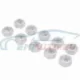 Original BMW Sechskantmutter selbstsichernd (33326768900)