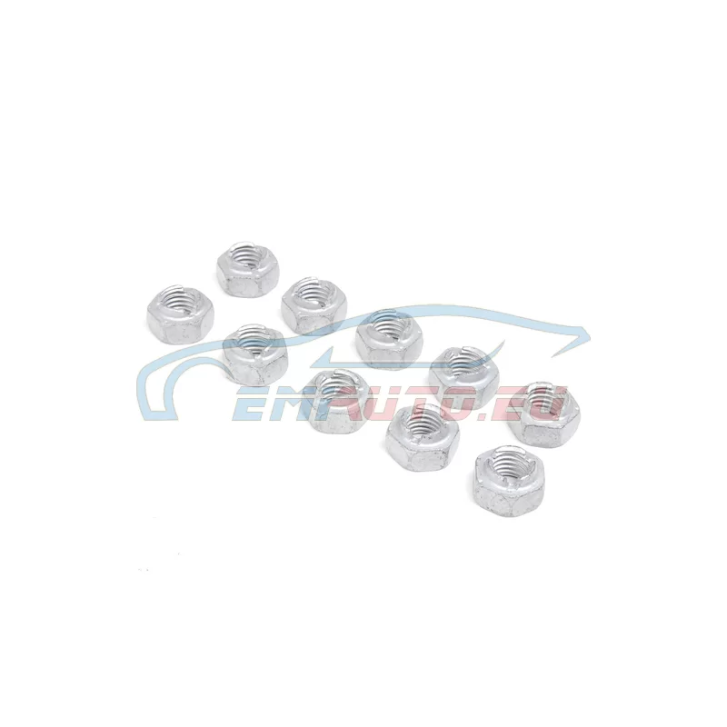 Original BMW Sechskantmutter selbstsichernd (33326768900)