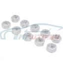Original BMW Sechskantmutter selbstsichernd (33326768900)
