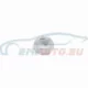 Original BMW Sechskantmutter selbstsichernd (33326768900)