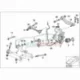 Original BMW Sechskantmutter selbstsichernd (33326768900)