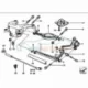 Original BMW Exzenterschraube (33326863853)