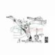 Original BMW Gummilager (33333428100)