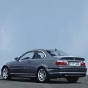 Оригинал BMW К-т доосн.аэродинамическим к-том в M-ст. (51710139650)